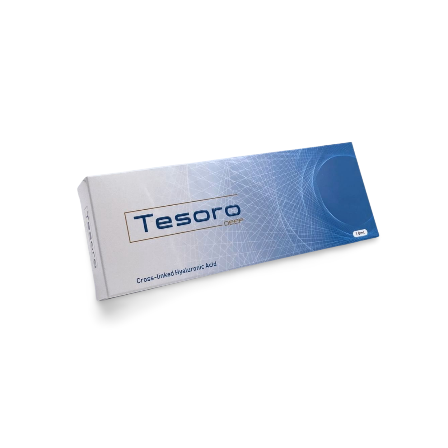 TESORO DEEP