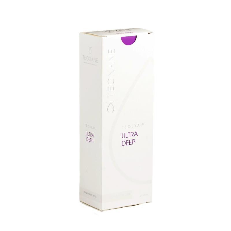 Teosyal Ultra Deep