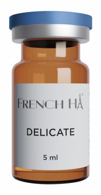 French HA Delicate