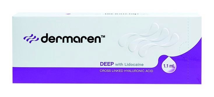 Dermaren Deep Plus