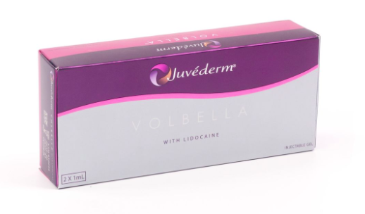 Juvederm Volbella