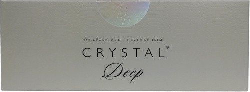 CRYSTAL Deep